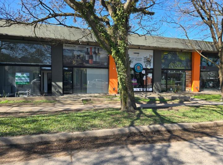 Local comercial · 37m²