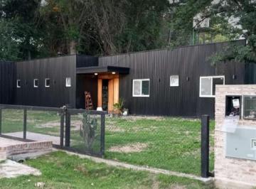 Casa · 70m² · 3 Ambientes · 1 Cochera · Adg. Casa a Estrenar - Nueva Zelaya 1