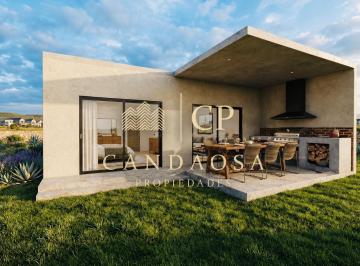 Casa · 70m² · 3 Ambientes · 1 Cochera · Adg. Casa a Estrenar - Nueva Zelaya 1