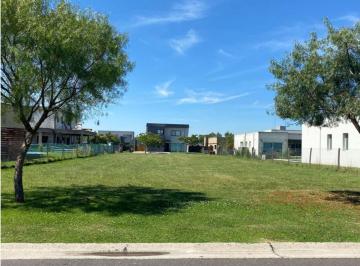 Terreno · 545m² · Venta Lote Interno 545 m² Santa Emilia P. del Este