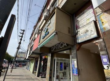 Oficina comercial · 35m² · Oficina Para Uso Profesional en El Centro Comercial de Jose C Paz, Frente a Estacion