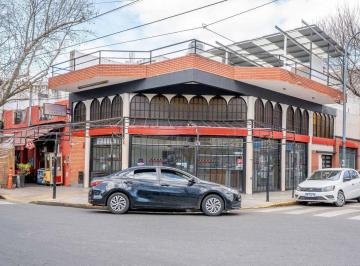 Local comercial · 238m² · Alquiler Local Apto Gastronomico Liniers