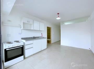 Departamento · 40m² · 2 Ambientes · Departamento en Chacarita