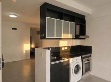 Departamento de 2 ambientes, Palermo · Departamento 2 Ambientes Unificado / Sum con Parrilla y Jacuzzi / Palermo Hollywood