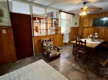 Departamento · 70m² · 4 Ambientes · 1 Cochera · Venta de Departamento 4 Ambientes Lanus