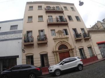 Edificio · Departamento - San Telmo