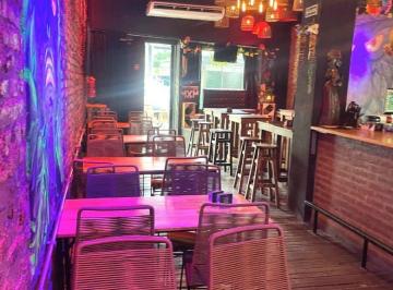 Fondo de comercio de 4 ambientes, Villa Devoto · Fondo de Comercio Bar / Villa Devoto, Caba/ Av San Martin 6000 / U$s 25.000