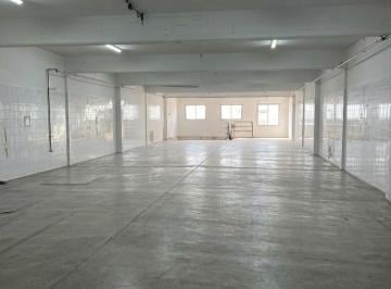 Planta Alta · Planta Industrial en Caseros — 400 m² Pb Azulejados + 380 m² en Pa, Of y Vivienda