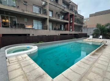 Departamento de 2 ambientes, Villa Luro · Hermoso Departamento 2 Ambientes en Complejo Multifamiliar con Pileta en Villa Luro