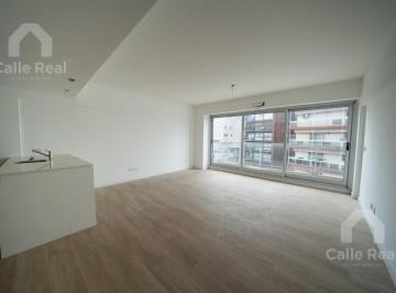 Departamento · 45m² · 1 Ambiente · Departamento en Venta en Black Arcos - Monoambiente Divisible con Balón I Full Amenities
