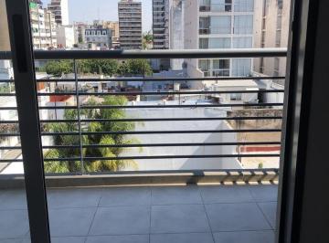 Departamento · 42m² · 1 Ambiente · Departamento en Monserrat