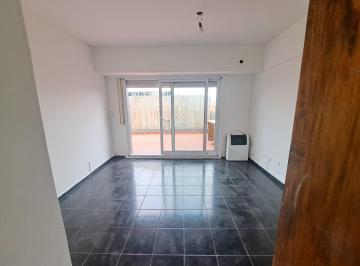 Departamento · 37m² · 2 Ambientes · Venta - Departamento - 2 Ambientes con Balcón Terraza - Apto Crédito - Acepta Permuta
