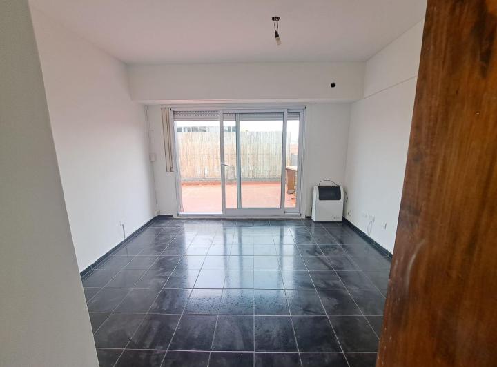 Departamento · 37m² · 2 Ambientes