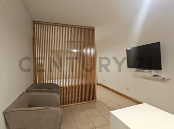 Departamento · 28m² · 1 Ambiente · Lindo Monoambiente en Alquiler Amoblado, en Recoleta.