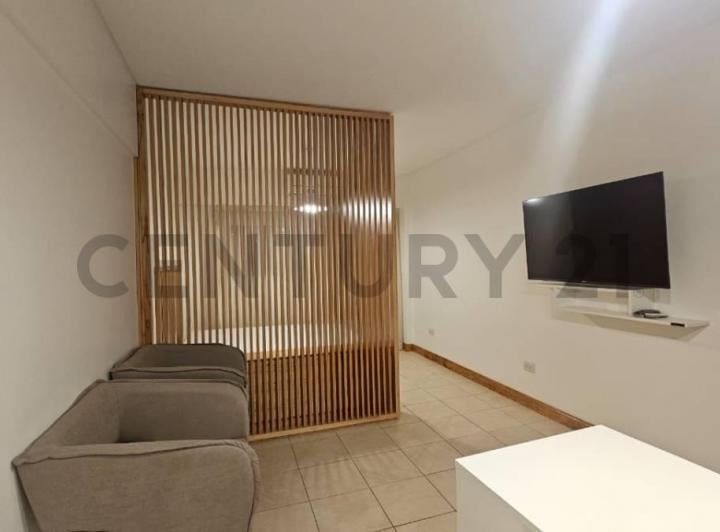 Departamento · 28m² · 1 Ambiente