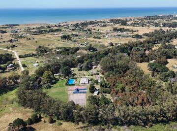 Terreno · 1700ha · Terreno de 4 Ha en Chapadmalal Apto Emprendimiento