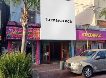 Local comercial · 108m² · Alquiler Local Sobre Constitución | San Fernando