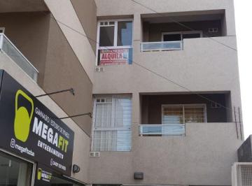 Departamento de 1 ambiente, Córdoba · Departamento Externo de 1 Dormitorio con Balcon en Alquiler! – B° Alto Alberdi