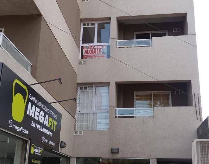 Departamento · 50m² · 1 Ambiente