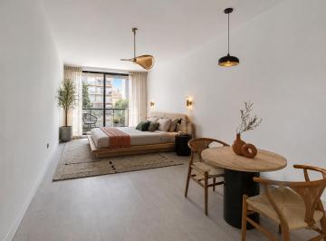 Departamento · 35m² · 1 Ambiente · Departamento en Venta de 1 Ambiente en Barrio Norte de 42 m²