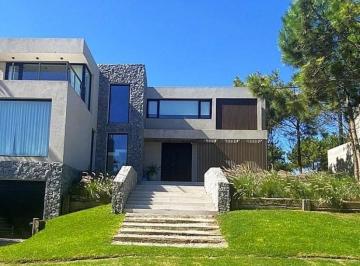 VALLIER · Casa Chalet en Alq. Temporario en Maritimo II, Costa Esmeralda, Costa Atlántica