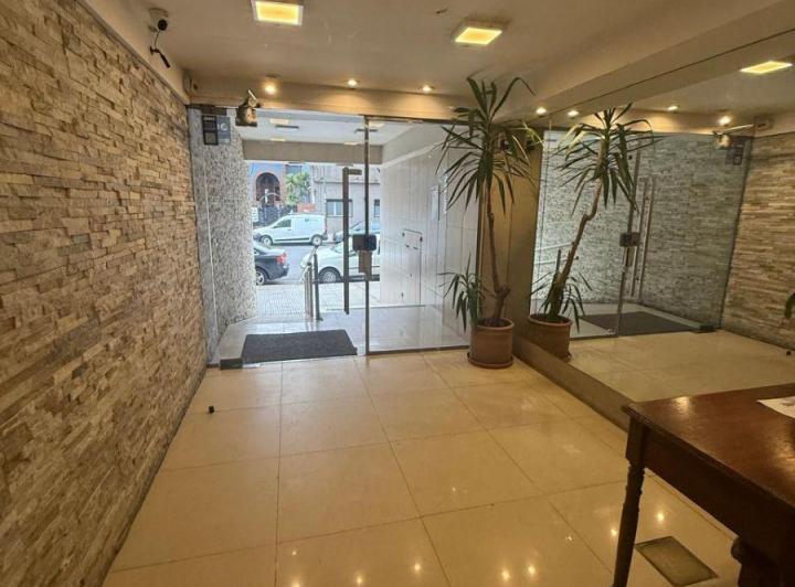 Departamento · 32m² · 2 Ambientes