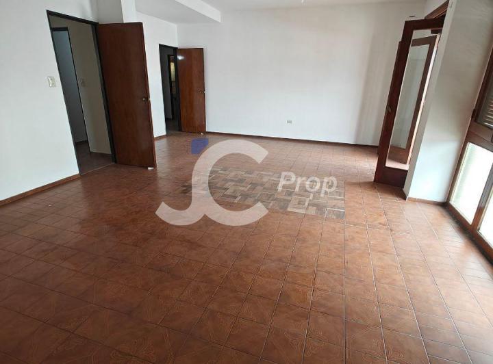 Departamento · 136m² · 4 Ambientes · 2 Cocheras