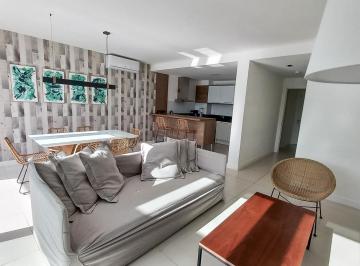 Departamento · 90m² · 3 Ambientes · 1 Cochera · Venta Depto 3 Ambientes Solanas Crystal View - Punta del Este - Escucha Ofertas / Permuta