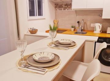 Departamento , Palermo · Aurum Home: Cozy And Charming Retreat in Palermo