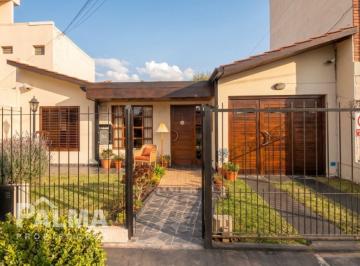 Casa de 4 ambientes, Mar del Plata · Chalet 4 Ambientes con Quincho, Garage y Amplio Patio - Constitución