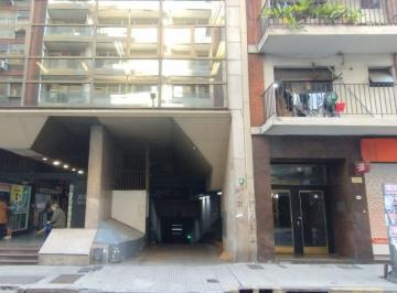 Garage · 17m² · Venta Cochera San Nicolas