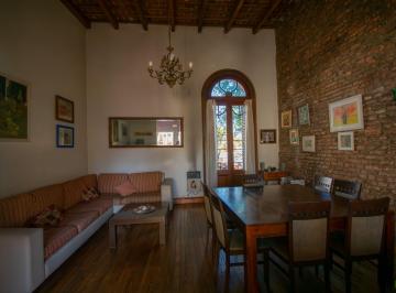 PH · 141m² · 4 Ambientes · PH 4 Ambientes Venta Villa Urquiza Amplia Terraza