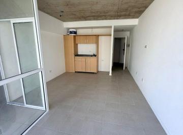 Departamento · 28m² · 1 Ambiente · Venta Monoambiente Abasto con Amenities