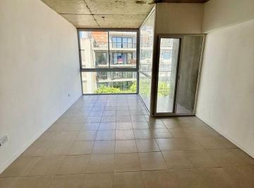 Departamento · 28m² · 1 Ambiente · Monoambiente Venta Abasto a Estrenar