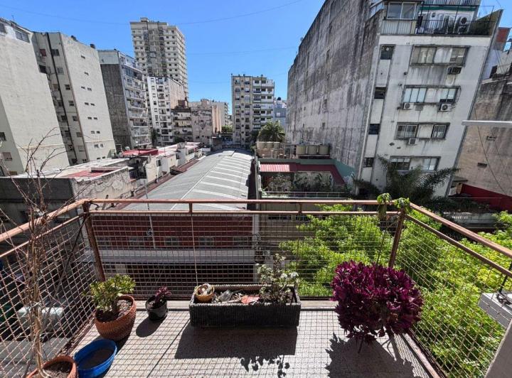 Departamento · 74m² · 3 Ambientes