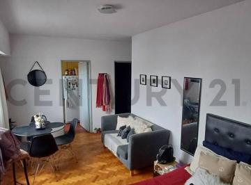 Departamento · 30m² · 1 Ambiente · Alquiler de Departamento Monoambiente en Caballito