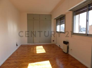Departamento · 30m² · 1 Ambiente · Alquiler de Departamento Monoambiente en Caballito