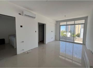 Departamento · 113m² · 3 Ambientes · 1 Cochera · Semipiso 3 Ambientes en Venta