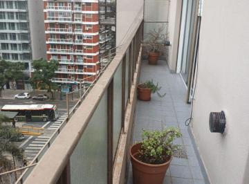 Departamento de 3 ambientes, Colegiales · Departamento de 59 m² con 2 Dorm. en Venta en Colegiales