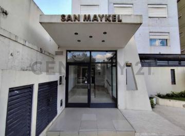Departamento · 57m² · 3 Ambientes · Venta Departamento 3 Ambientes San Miguel Centro
