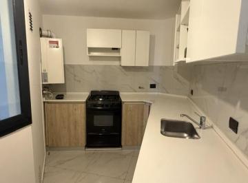 Departamento · 55m² · 1 Dormitorio · Córdoba - Nueva Córdoba - Poeta Lugones 72 - Piso 7 - Frente con Balcón Vista Al Parque