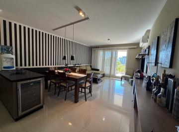 Departamento · 65m² · 3 Ambientes · 1 Cochera · Departamento en Miradores de La Bahia