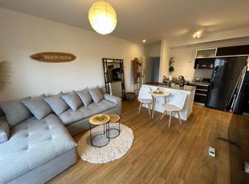 Departamento · 50m² · 2 Ambientes · 1 Cochera · Departamento - Homes II