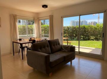 Departamento · 60m² · 3 Ambientes · Departamento en El Sendero