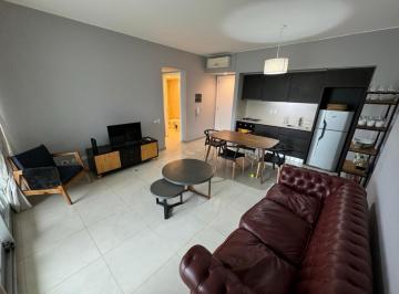Departamento · 60m² · 2 Ambientes · 1 Cochera · Departamento en Yoo Nordelta