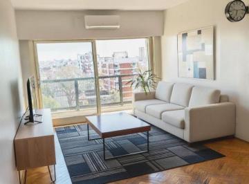 Departamento · 107m² · 4 Ambientes · Departamento en Villa Devoto
