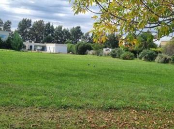 Terreno · 2518m² · Terreno en Fincas del Alba