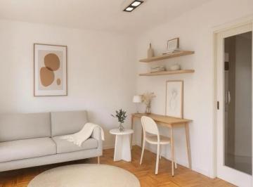Departamento · 23m² · 1 Ambiente · Departamento en Recoleta