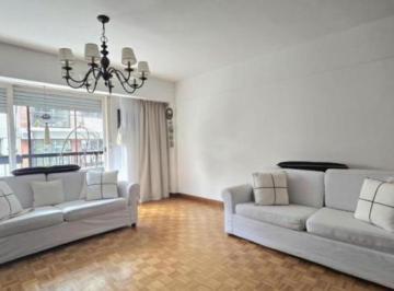 Departamento · 121m² · 4 Ambientes · 2 Cocheras · Departamento en Recoleta