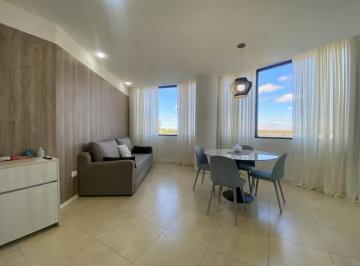 Departamento · 48m² · 2 Ambientes · Departamento en Venta, Estudio de La Bahia